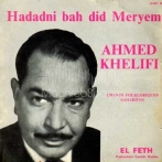khelifi ahmed sur yala.fm